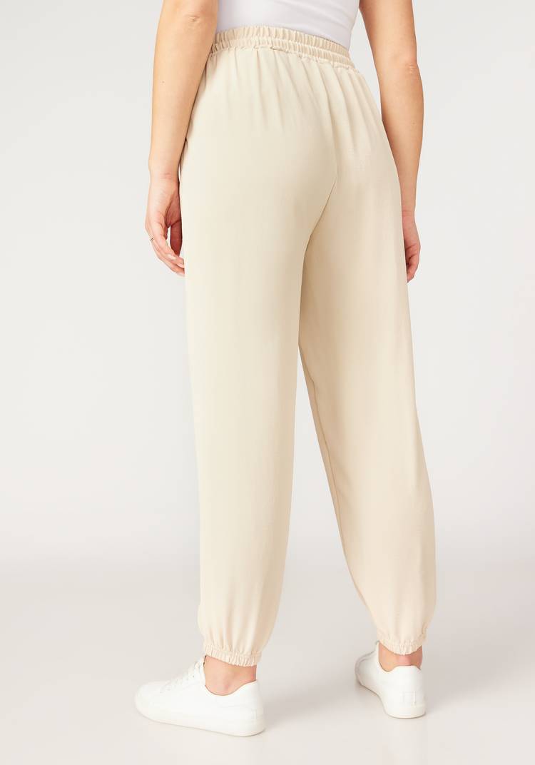 Брюки женские спорт шир.  750, рис. 15