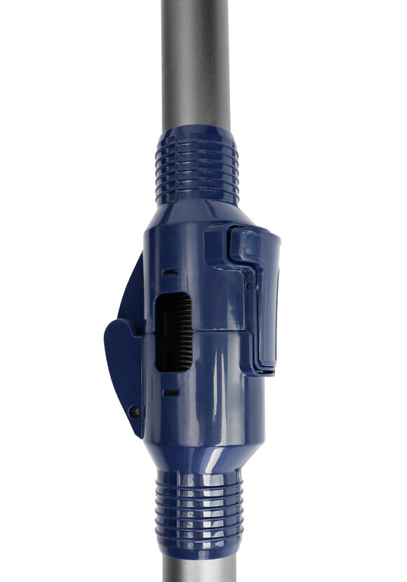 Беспроводной вертикальный пылесос 2 в 1 шир.  580, рис. 6