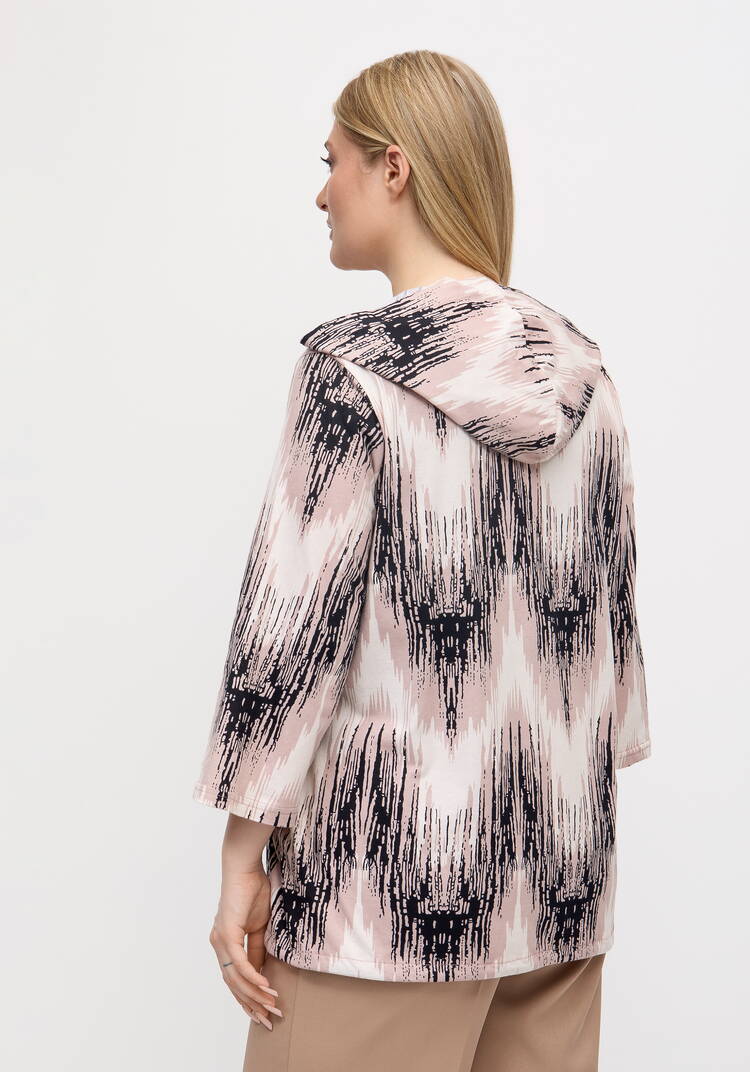 Рубашка Марианна шир.  750, рис. 9