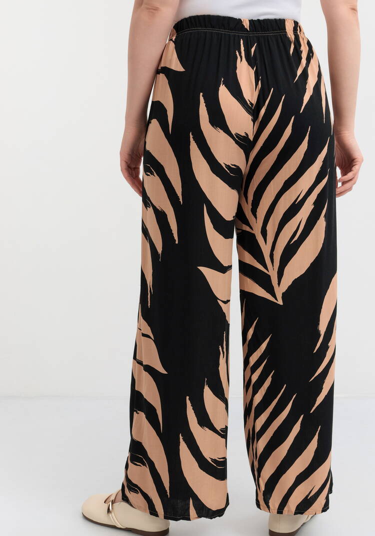 Брюки Тропики шир.  750, рис. 8