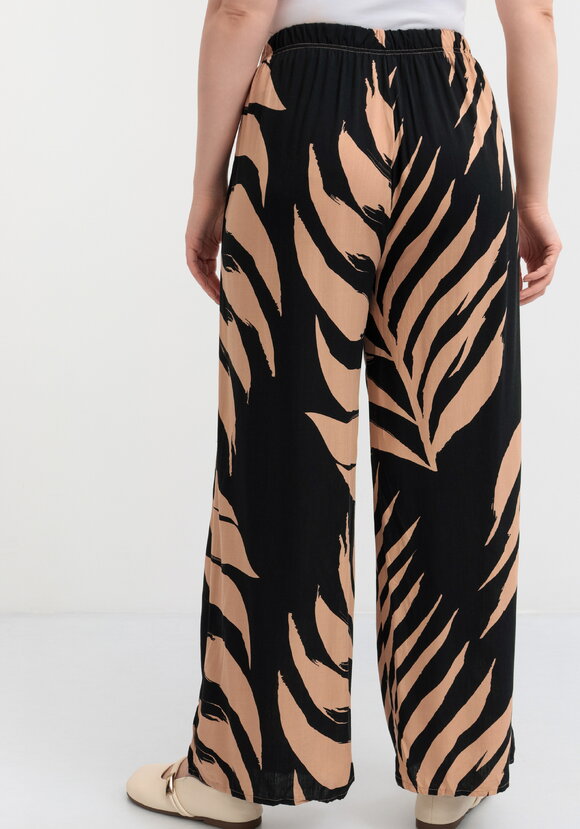 Брюки Тропики шир.  580, рис. 8