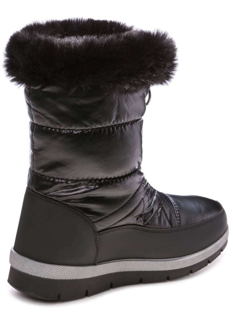 Дутики женские Флоранс шир.  750, рис. 3