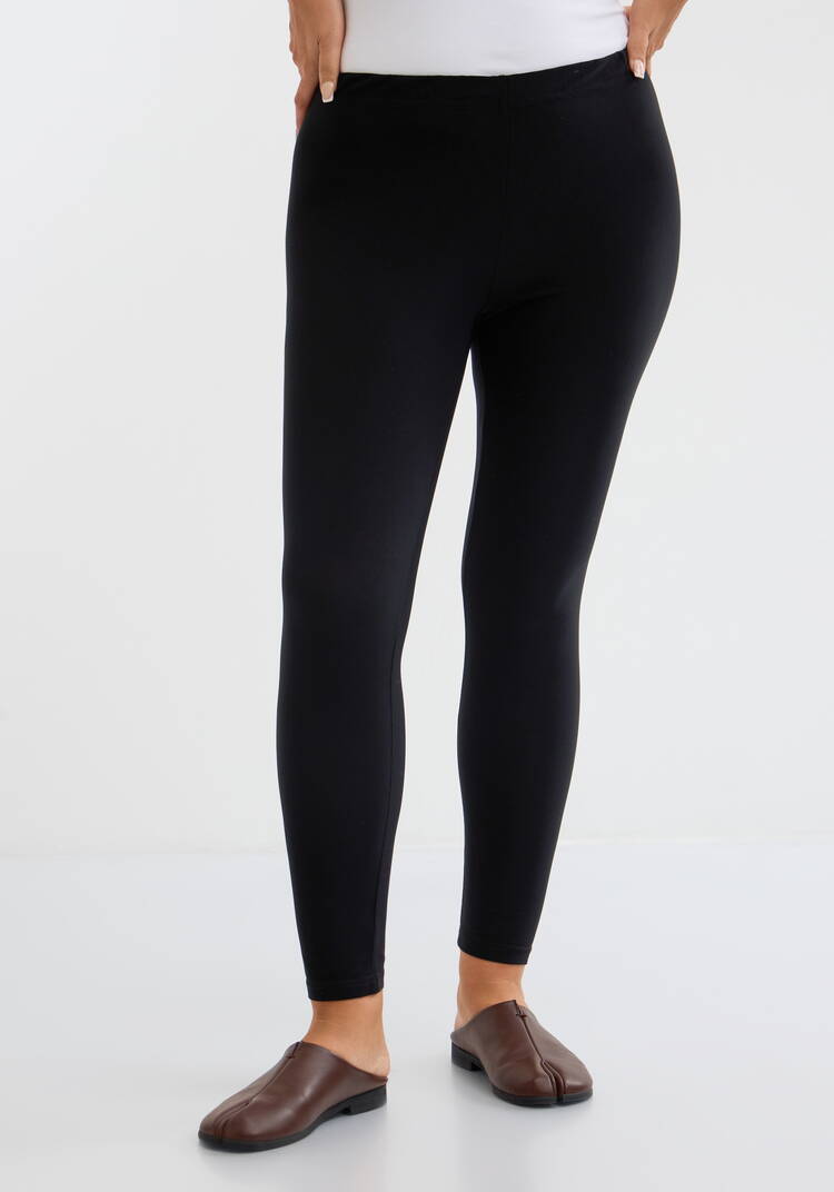 Леггинсы Вилли шир.  750, рис. 4