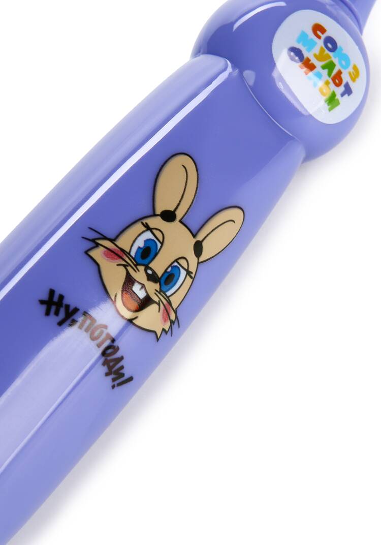 Детская электрическая зубная щетка шир.  750, рис. 8