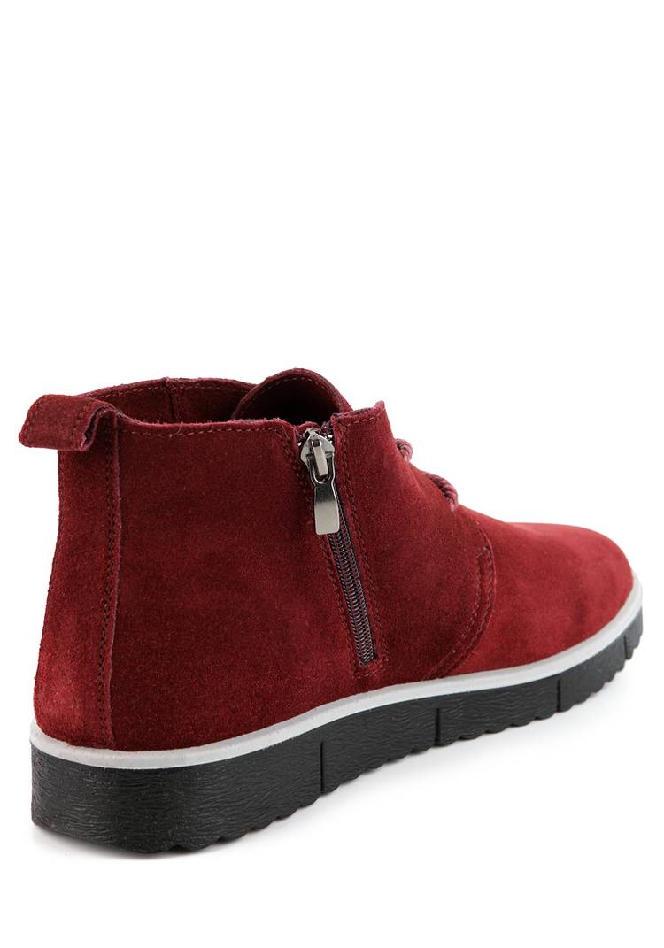 Ботинки женские Элайла шир.  750, рис. 3