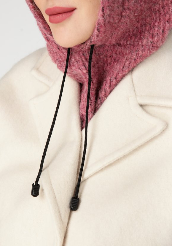 Капор Альда шир.  580, рис. 16