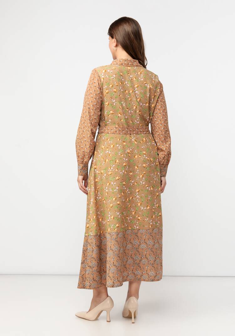 Платье Эрни шир.  750, рис. 11