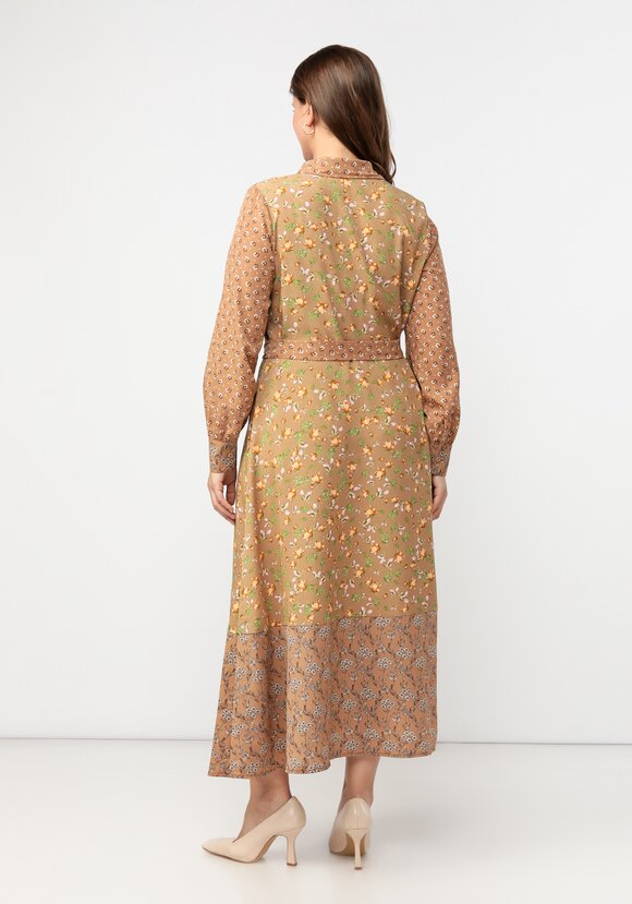 Платье Эрни шир.  580, рис. 11