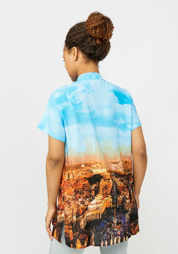 Рубашка Иоланда шир.  580, рис. 3