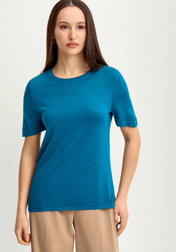 Джемпер Джори шир.  580, рис. 17