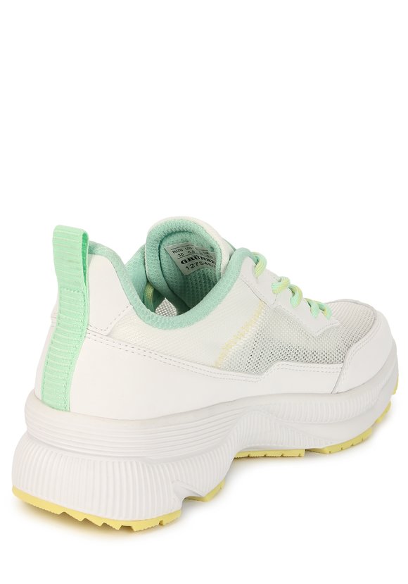 Полуботинки женские Клэр шир.  580, рис. 3