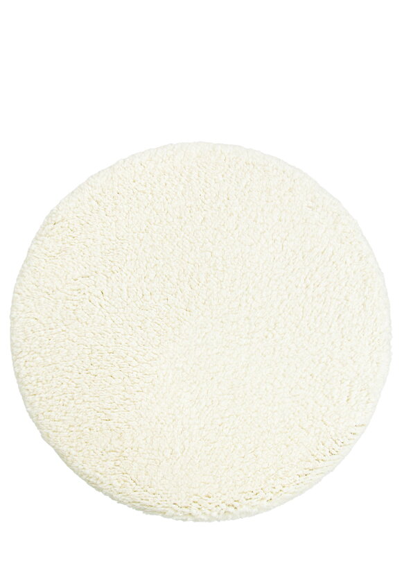 Сидушки меховые круглые, 2 шт. шир.  580, рис. 3