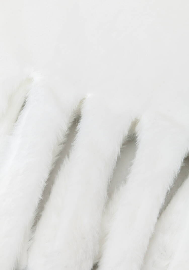 Шарф Теплые мгновения шир.  750, рис. 10