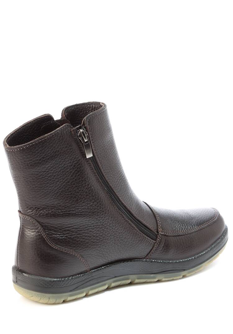 Полусапоги женские Лила шир.  750, рис. 29