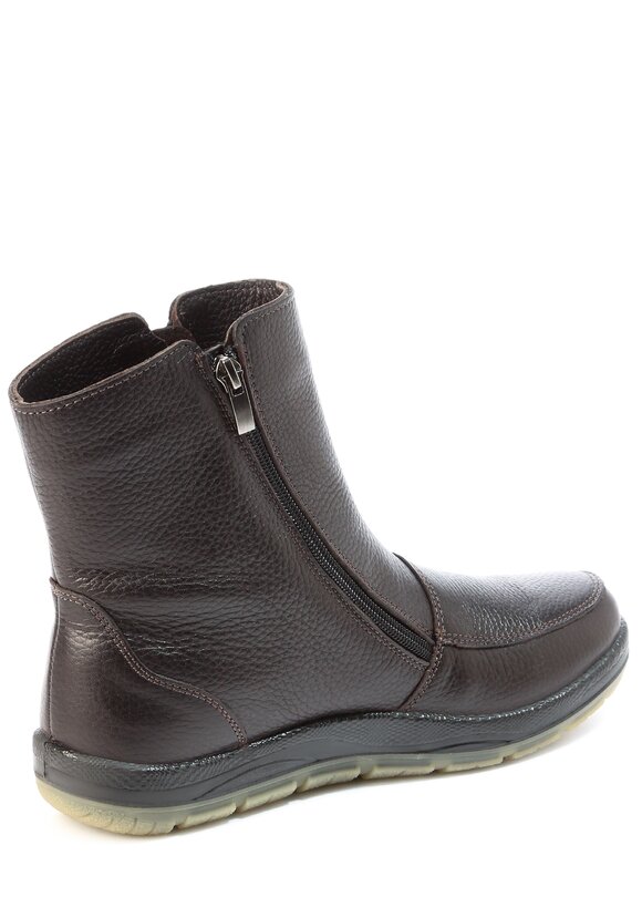 Полусапоги женские Лила шир.  580, рис. 29