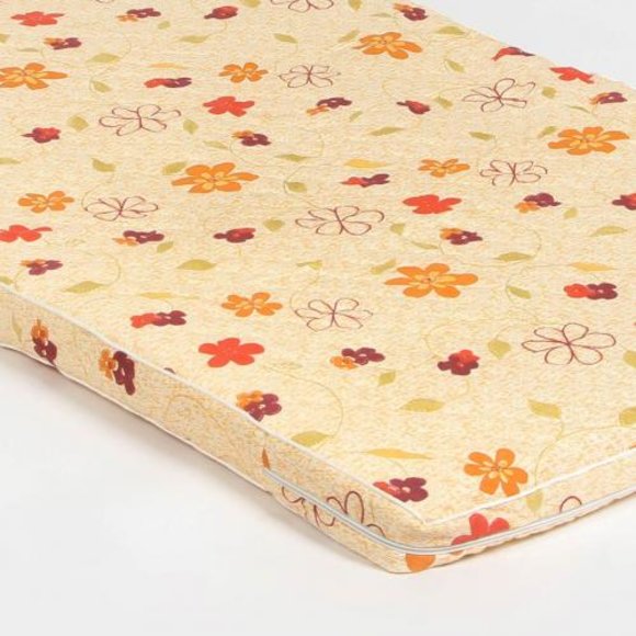 Матрас-топпер Соната Комфорт шир.  580, рис. 16