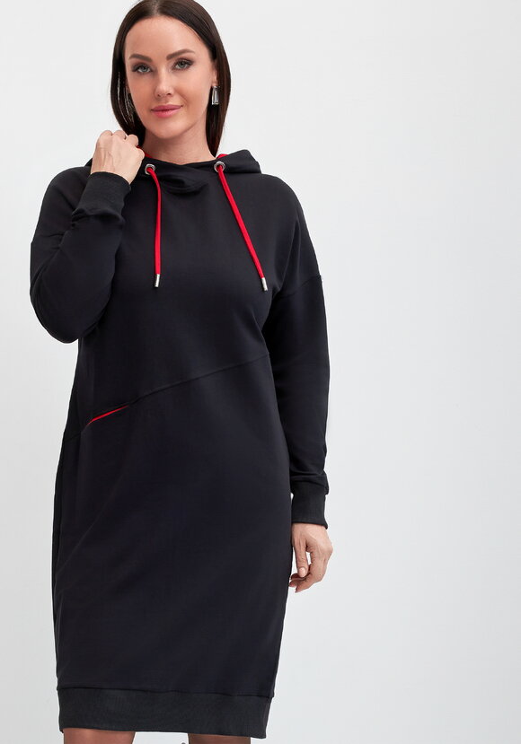 Платье Теа шир.  580, рис. 7