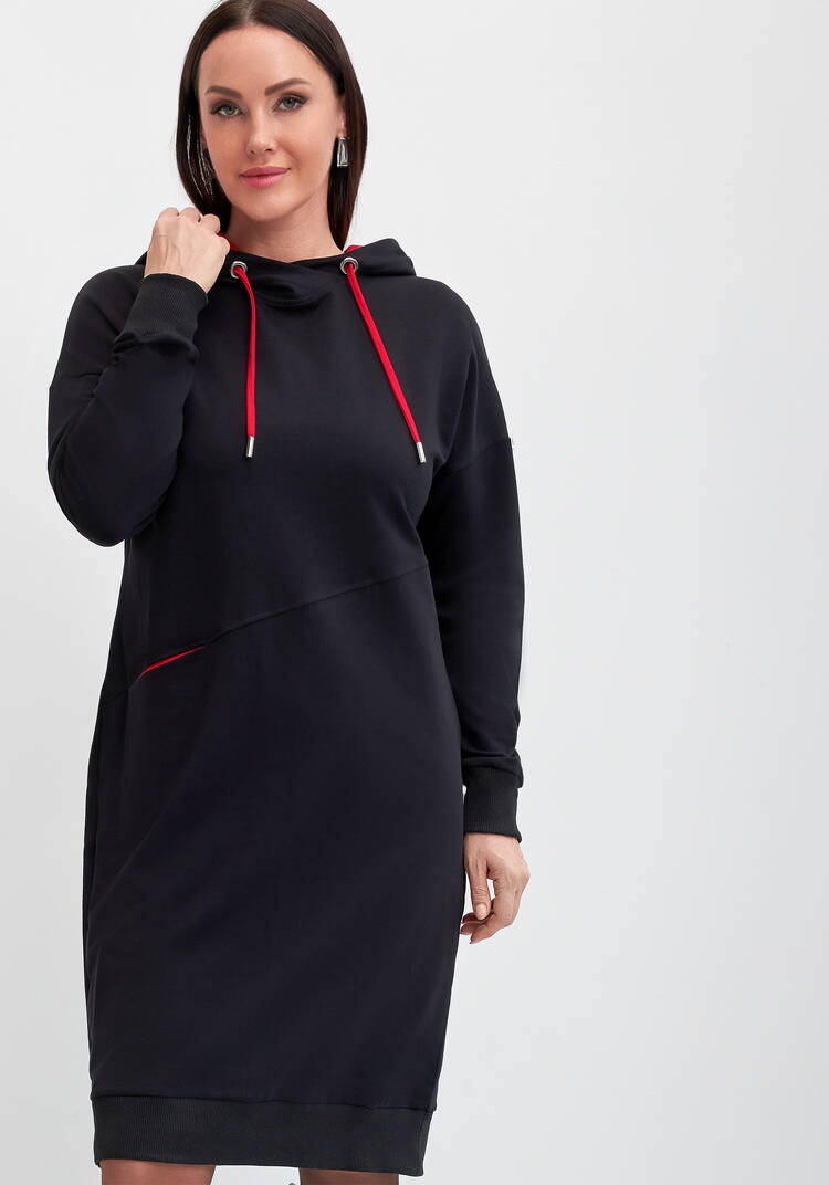 Платье Теа шир.  750, рис. 7