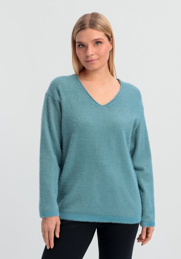 Джемпер Свет звезды шир.  580, рис. 1