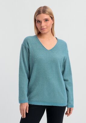 Джемпер Свет звезды