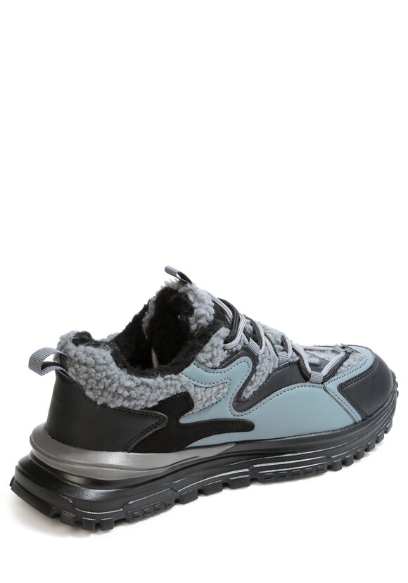 Кроссовки женские Герта шир.  580, рис. 3