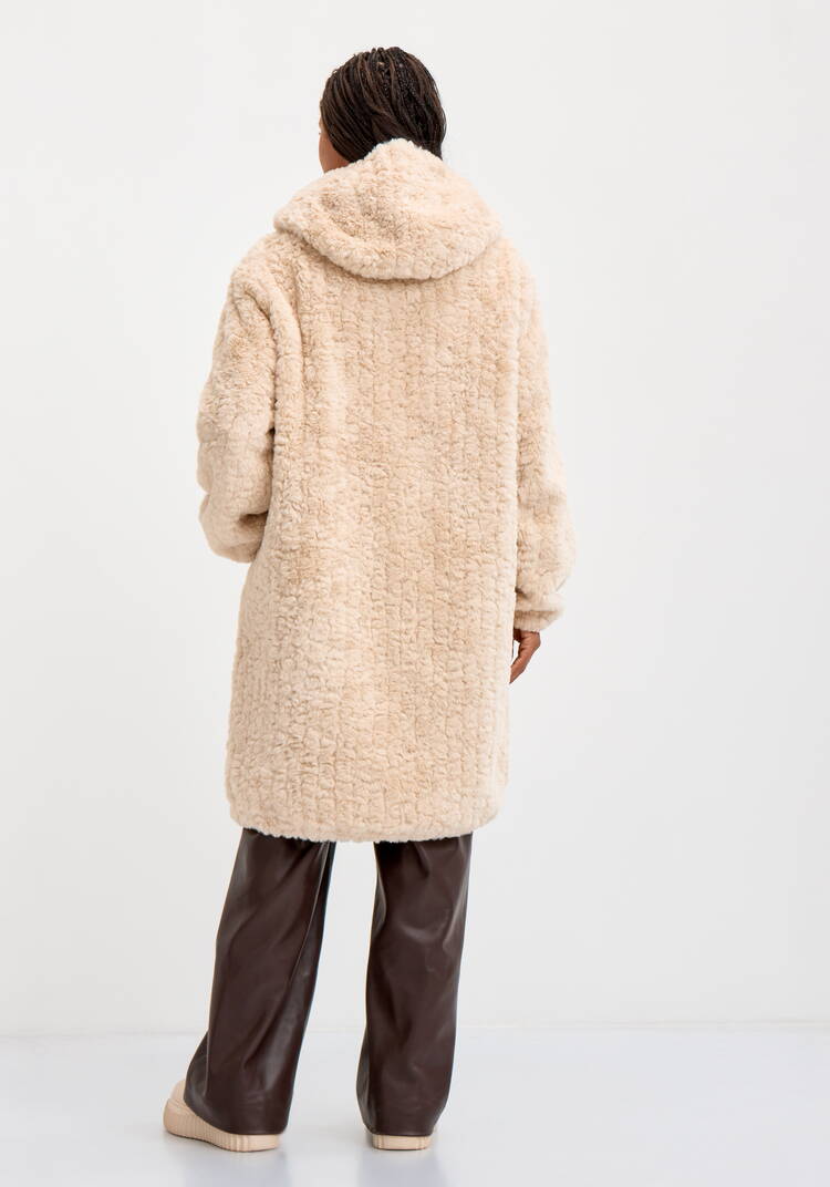 Пальто Вия шир.  750, рис. 11