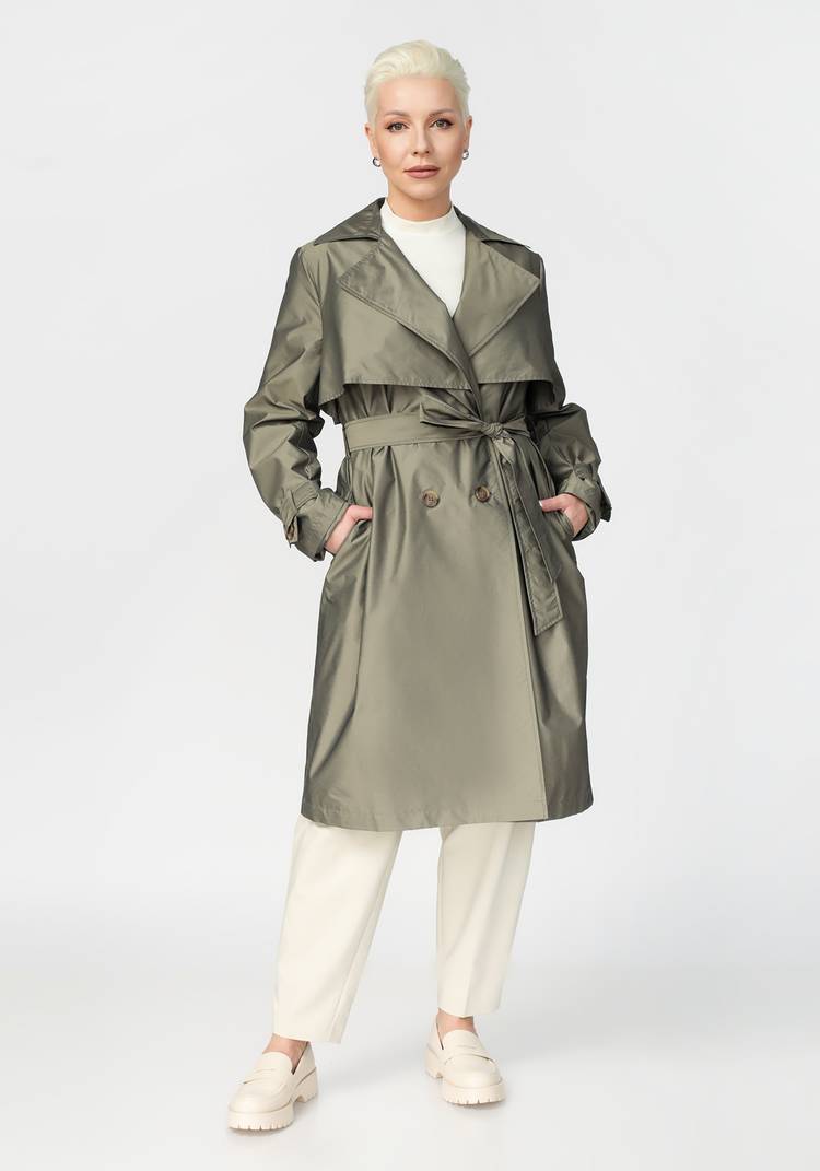 Плащ Варна шир.  750, рис. 8