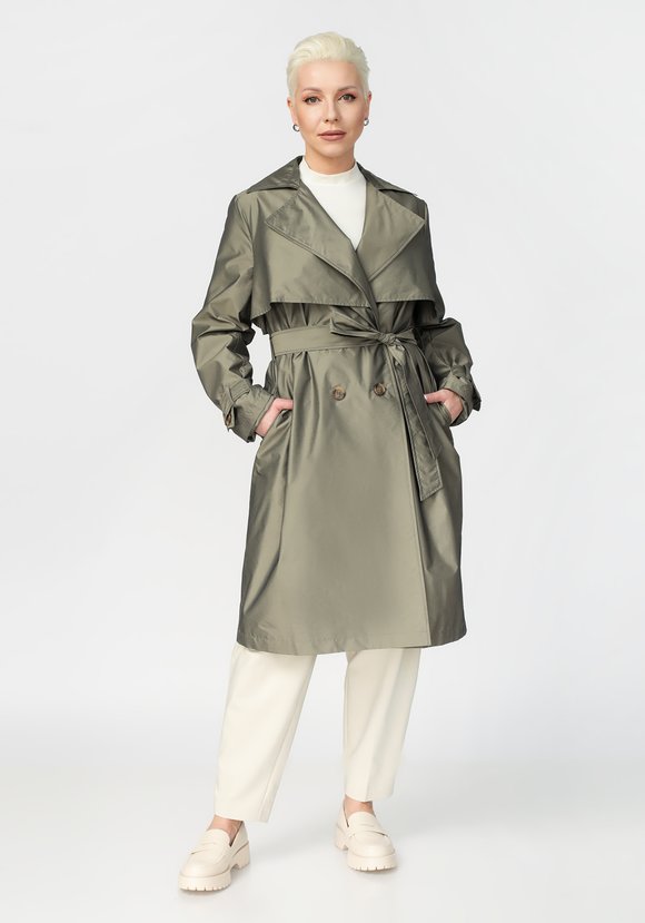 Плащ Варна шир.  580, рис. 8