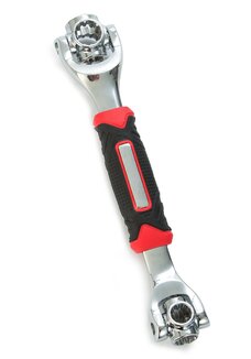 Ключ универсальный торцевой