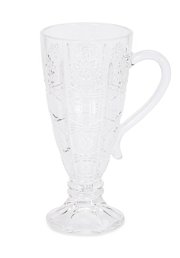 Набор из 4-х стеклянных кружек шир.  580, рис. 2