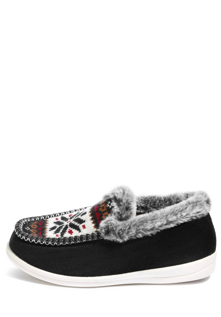 Бабуши женские Эльза шир.  750, рис. 2
