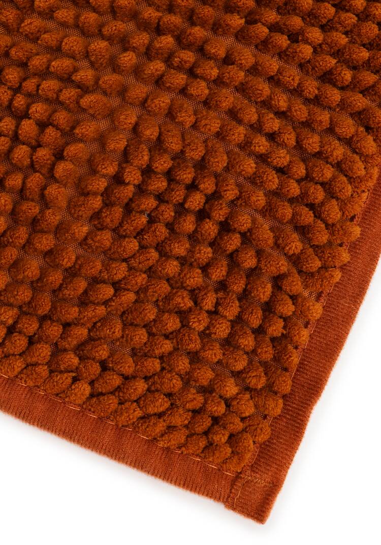 Коврики для ванной Шенилл, 2 шт. шир.  750, рис. 18