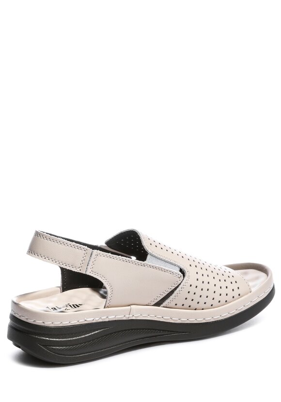 Босоножки женские Татьяна шир.  580, рис. 8