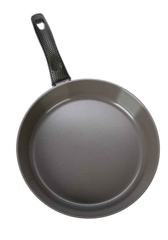 Сковорода Де Шеф шир.  580, рис. 22