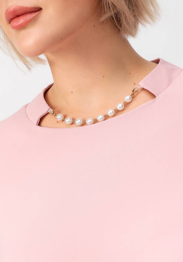 Блуза Сабина шир.  750, рис. 10