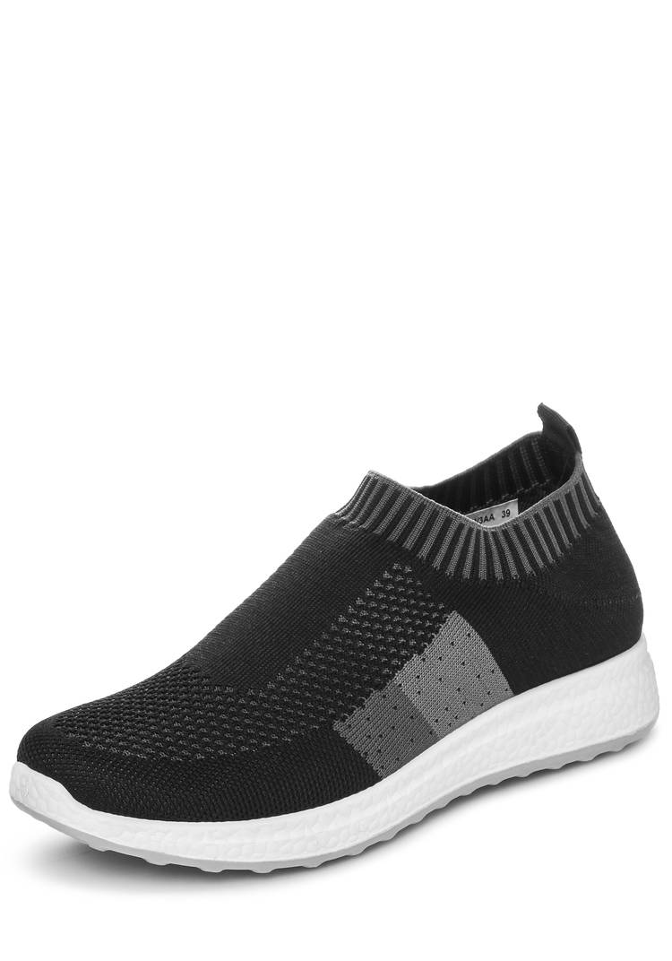 Кроссовки женские Анастаси шир.  750, рис. 9