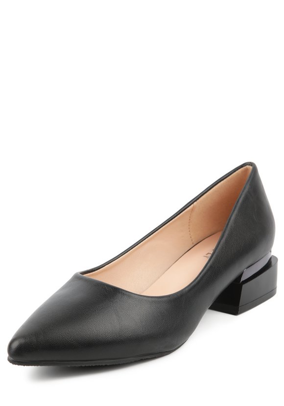 Туфли женские Ванесса шир.  580, рис. 1