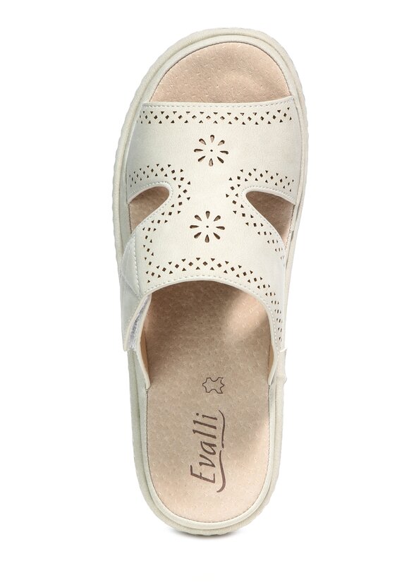 Сабо женские Дели шир.  580, рис. 4