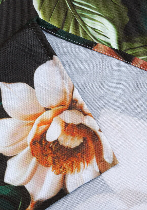 Портьера 3D Причуда шир.  580, рис. 5