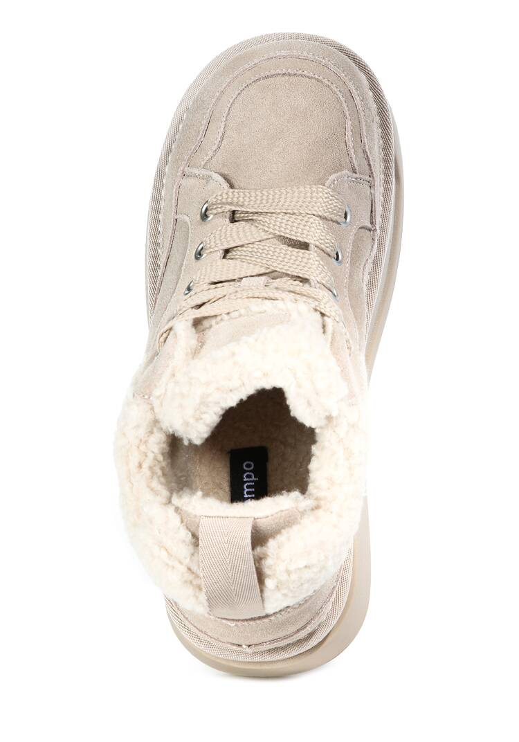 Ботинки женские Шанти шир.  750, рис. 4