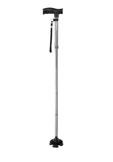 Трость опорная складная