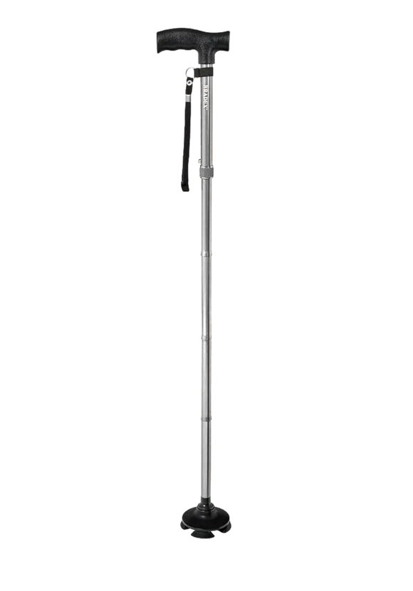 Трость опорная складная шир.  580, рис. 7