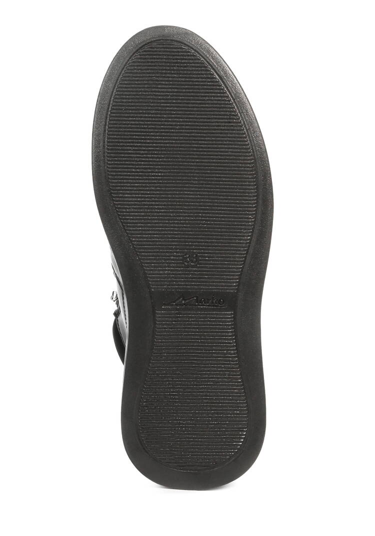 Ботинки женские Всеслава шир.  750, рис. 5