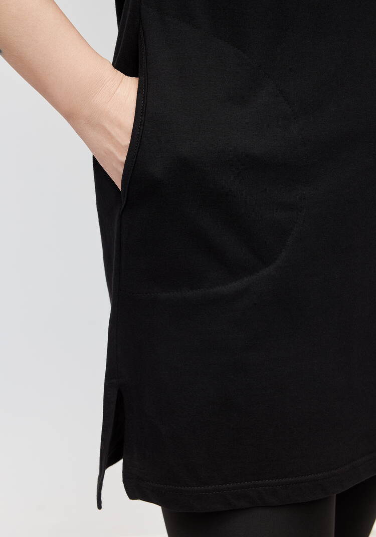 Туника Шепот леса шир.  750, рис. 6