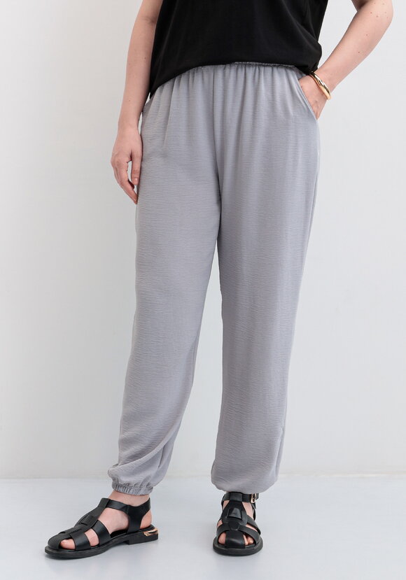 Брюки Бекка шир.  580, рис. 21