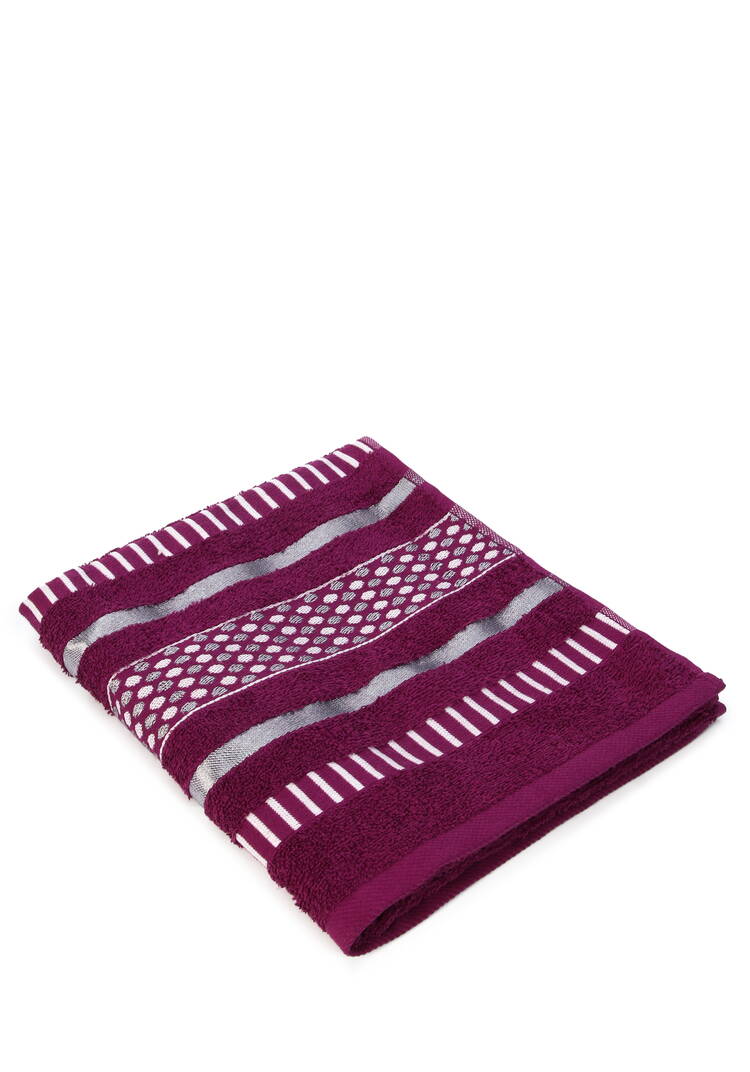 Полотенце махровое Алетта, 2 шт. шир.  750, рис. 3