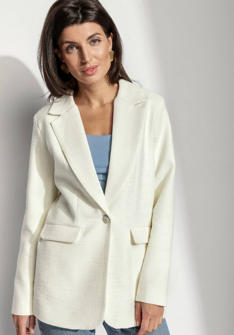 Пиджак оверсайз шир.  750, рис. 6