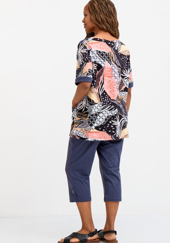 Костюм Элегантный шарм шир.  580, рис. 3