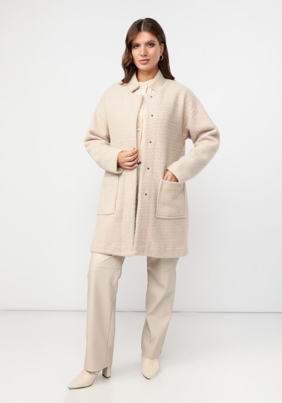 Пальто Аманда шир.  580, рис. 16