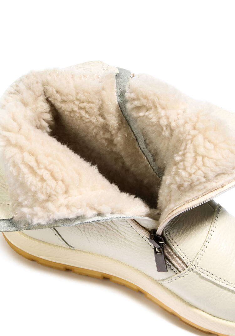 Полусапоги женские Марта шир.  750, рис. 6